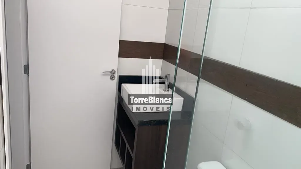 Sobrado, 2 quartos, 83 m² - Foto 6