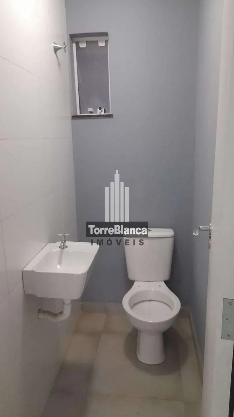 Sobrado, 2 quartos, 83 m² - Foto 11