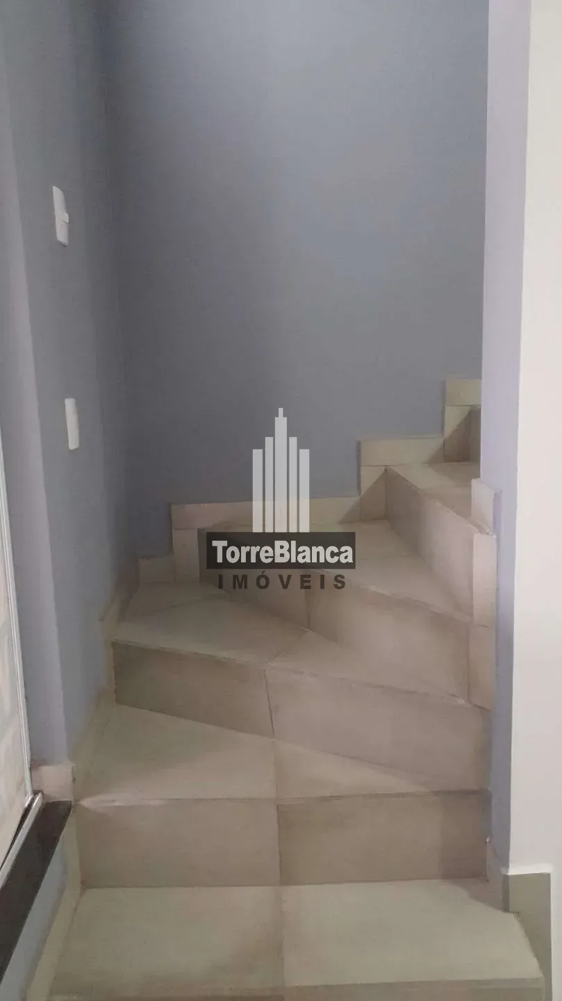 Sobrado, 2 quartos, 83 m² - Foto 9