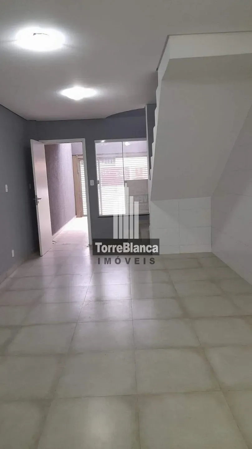 Sobrado, 2 quartos, 83 m² - Foto 13
