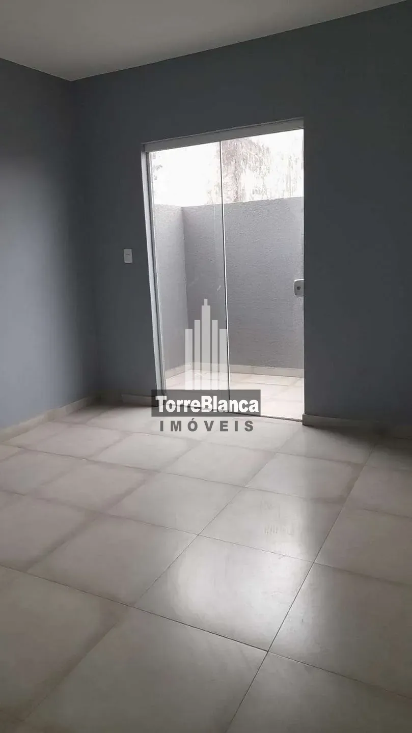 Sobrado, 2 quartos, 83 m² - Foto 3