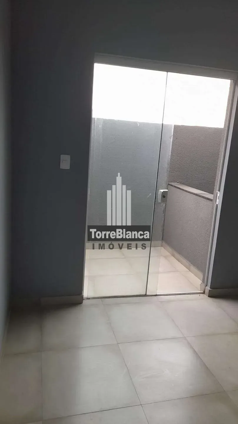 Sobrado, 2 quartos, 83 m² - Foto 4