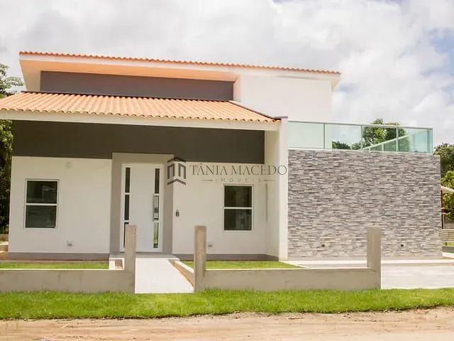 Sobrado com 600m² 3 quartos e 1 banheiro, à venda, no bairro Aldeia em Paudalho