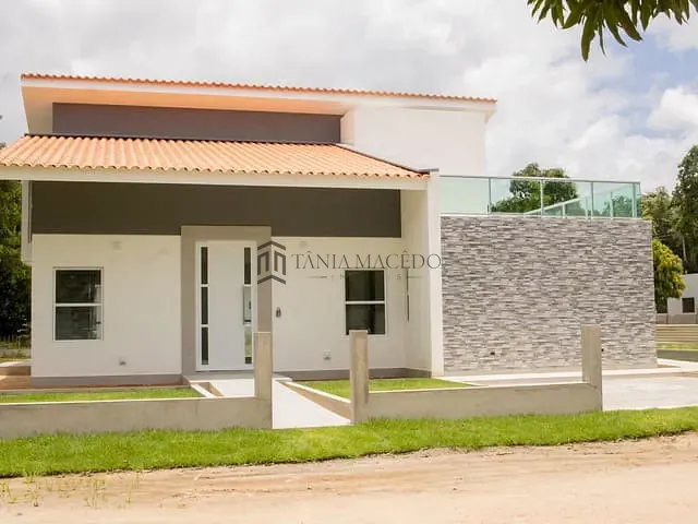 Sobrado com 600m² 3 quartos e 1 banheiro, à venda, no bairro Aldeia em Paudalho