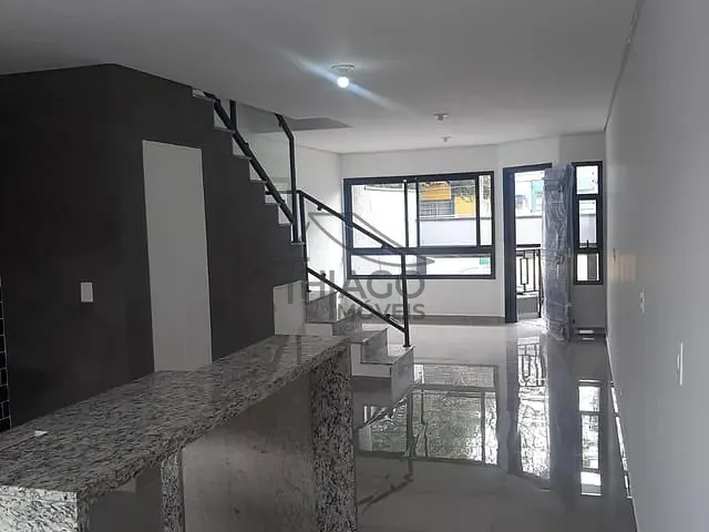 Sobrado com 175m² 3 quartos e 3 banheiros, à venda, no bairro Chácara Belenzinho em São Paulo