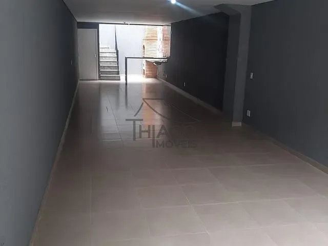 Sobrado com 175m² 3 quartos e 3 banheiros, à venda, no bairro Chácara Belenzinho em São Paulo