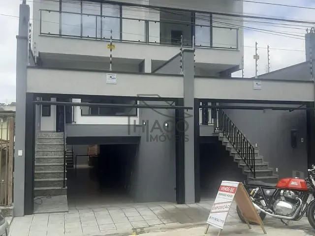 Sobrado com 175m² 3 quartos e 3 banheiros, à venda, no bairro Chácara Belenzinho em São Paulo