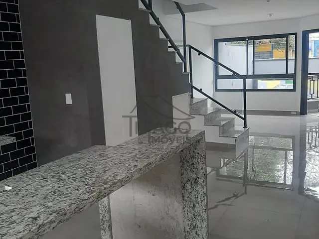 Sobrado com 175m² 3 quartos e 3 banheiros, à venda, no bairro Chácara Belenzinho em São Paulo