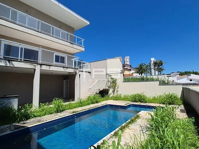 Casa com 338m² 3 quartos e 2 banheiros, à venda, no bairro Portal das Colinas em Guaratinguetá