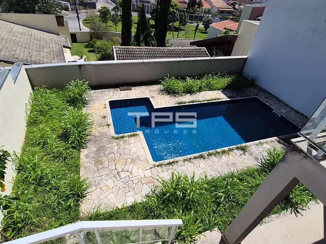 Casa com 338m² 3 quartos e 2 banheiros, à venda, no bairro Portal das Colinas em Guaratinguetá