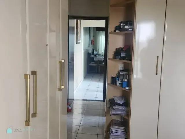 Sobrado 3 quartos e 3 banheiros, à venda, no bairro Vila Cruz das Almas em São Paulo