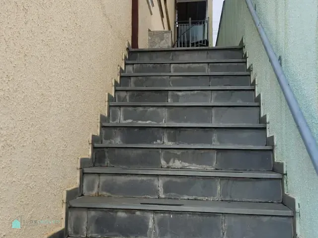Sobrado 3 quartos e 3 banheiros, à venda, no bairro Vila Cruz das Almas em São Paulo