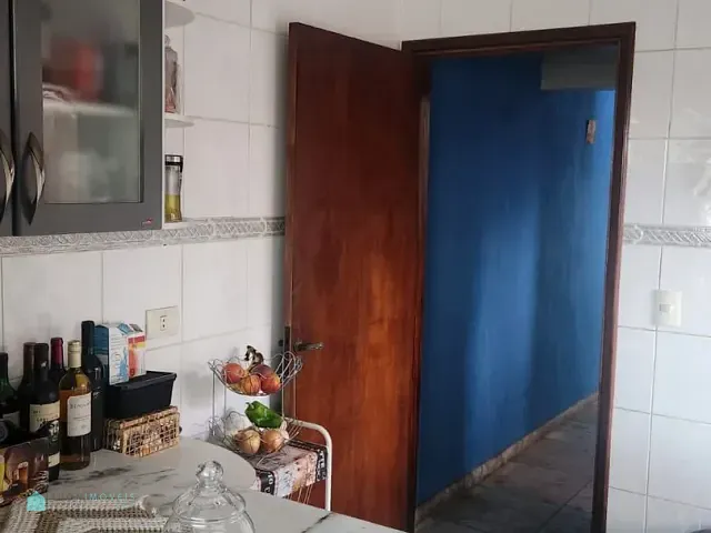 Sobrado 3 quartos e 3 banheiros, à venda, no bairro Vila Cruz das Almas em São Paulo