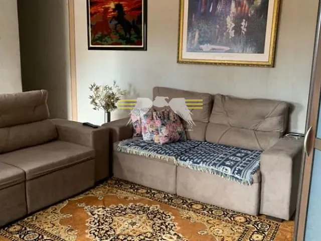 Sobrado 3 quartos e 3 banheiros, à venda, no bairro Jardim Record em São Paulo