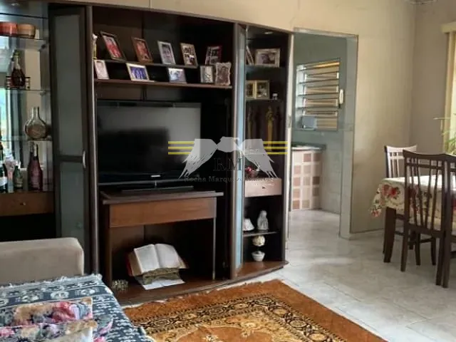 Sobrado 3 quartos e 3 banheiros, à venda, no bairro Jardim Record em São Paulo