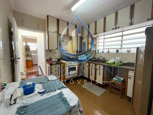 Sobrado com 200m² 3 quartos e 3 banheiros, à venda, no bairro Vila Romana em São Paulo