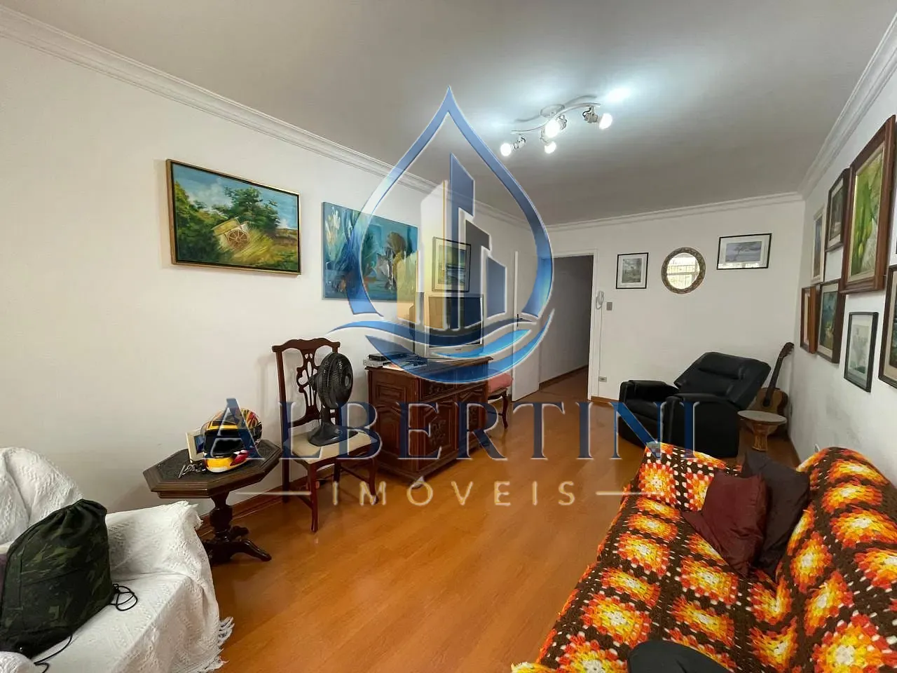 Sobrado, 3 quartos, 178 m² - Foto 1