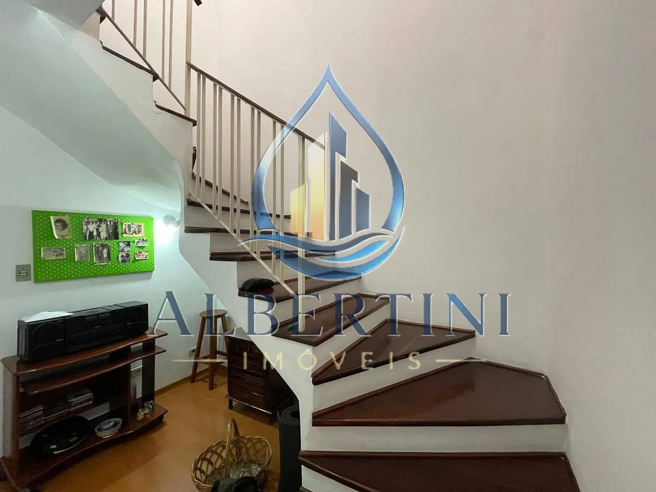 Sobrado, 3 quartos, 178 m² - Foto 30