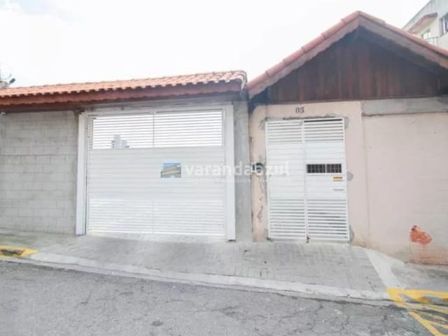 Foto do Sobrado - Sobrado à venda, Parque Cruzeiro do Sul, São Paulo, SP | Varanda Azul Negócios Imobiliários