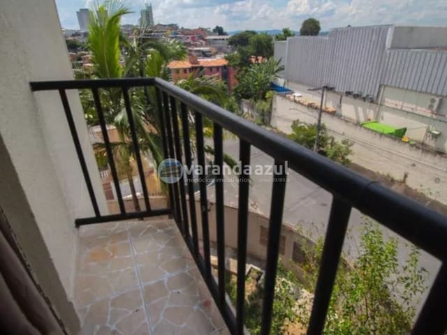 Foto do Sobrado - Sobrado à venda, Parque Cruzeiro do Sul, São Paulo, SP | Varanda Azul Negócios Imobiliários