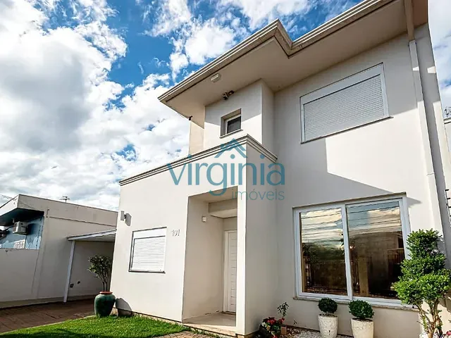 Casa com 152m² 3 quartos e 3 banheiros, à venda, no bairro Scharlau em São Leopoldo