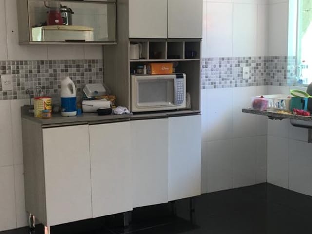 Foto do Sobrado - Sobrado à venda, Residencial Parque das Palmeiras, Pindamonhangaba, SP | Venter imoveis