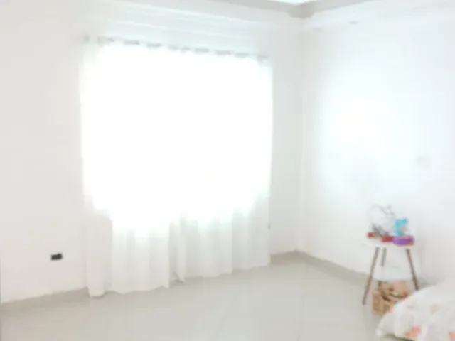 Sobrado com 200m² 3 quartos e 3 banheiros, à venda, no bairro Residencial Parque das Palmeiras em Pindamonhangaba