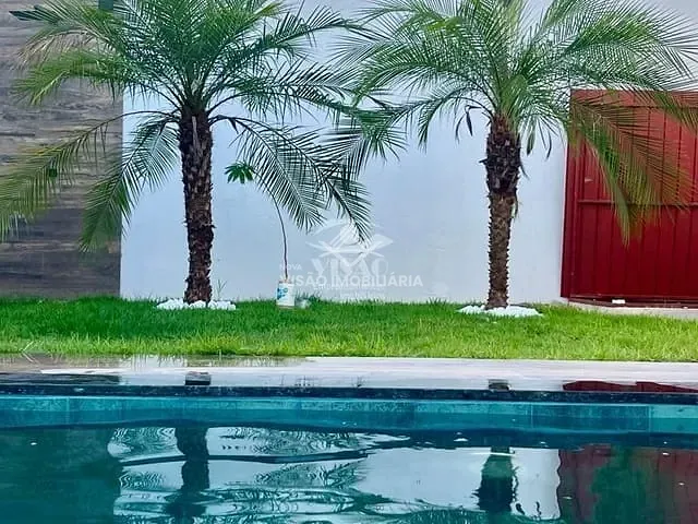 Sobrado com 253m² 3 quartos e 1 banheiro, à venda, no bairro JARDIM BURITIS em Alta Floresta