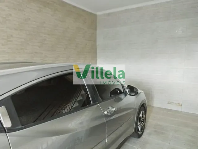 Sobrado 6 quartos e 4 banheiros, à venda, no bairro Jardim Madre Ângela em Poá