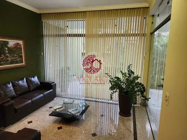 Sobrado com 445m² 3 quartos e 3 banheiros, à venda, no bairro Santo Antônio em Vespasiano