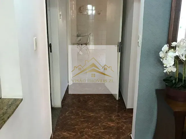 Sobrado com 500m² 3 quartos e 4 banheiros, à venda, no bairro Vila Bela em São Paulo