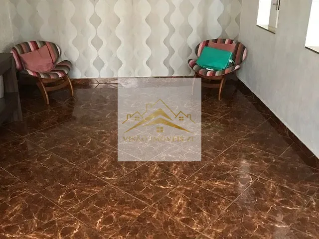 Sobrado com 500m² 3 quartos e 4 banheiros, à venda, no bairro Vila Bela em São Paulo