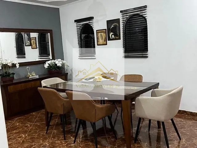 Sobrado com 500m² 3 quartos e 4 banheiros, à venda, no bairro Vila Bela em São Paulo
