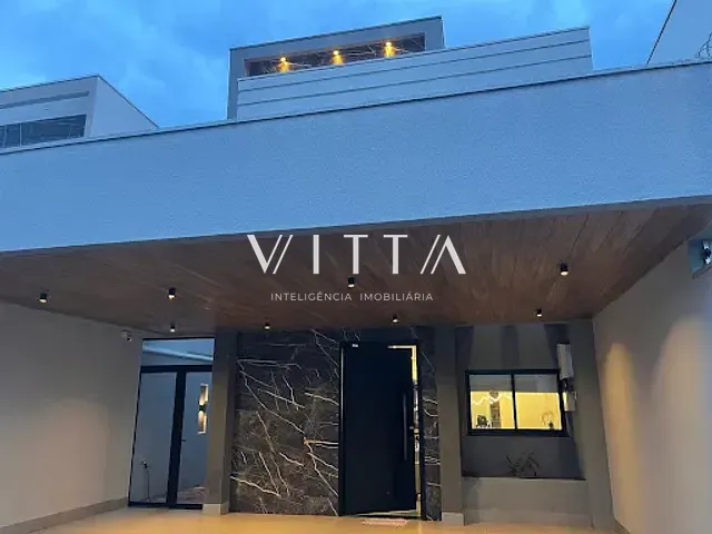 Sobrado com 233m² 3 quartos e 3 banheiros, à venda, no bairro Plano Diretor Sul em Palmas