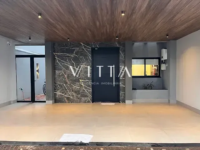 Sobrado com 233m² 3 quartos e 3 banheiros, à venda, no bairro Plano Diretor Sul em Palmas