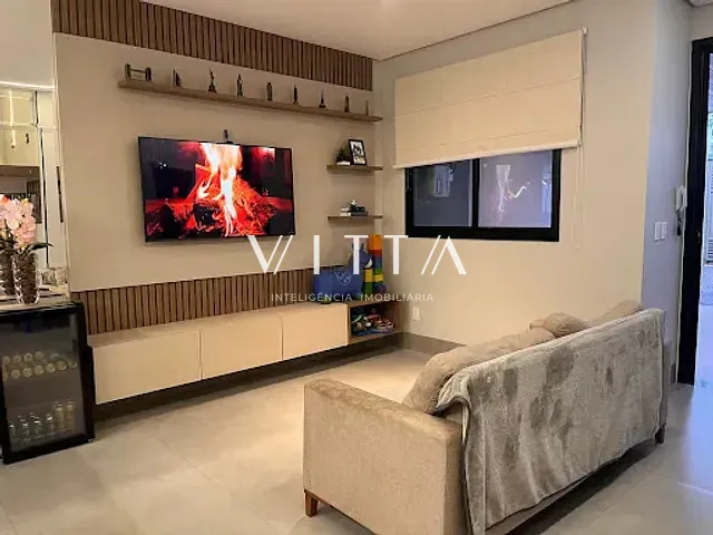 Sobrado com 233m² 3 quartos e 3 banheiros, à venda, no bairro Plano Diretor Sul em Palmas