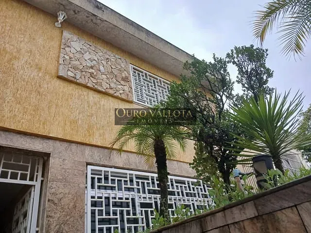 Sobrado com 182m² 3 quartos e 4 banheiros, à venda, no bairro Vila Ema em São Paulo