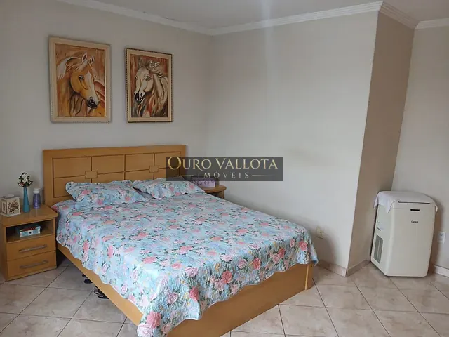 Sobrado com 182m² 3 quartos e 4 banheiros, à venda, no bairro Vila Ema em São Paulo
