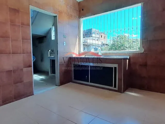 Sobrado com 513m² 3 quartos e 1 banheiro, à venda, no bairro Água Limpa em Volta Redonda