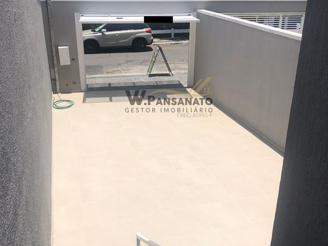 Sobrado com 180m² 3 quartos e 5 banheiros, à venda, no bairro Vila Augusta em Guarulhos
