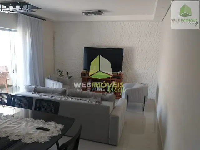 Sobrado com 135m² 3 quartos e 1 banheiro, à venda, no bairro Alto Ipiranga em Mogi Das Cruzes