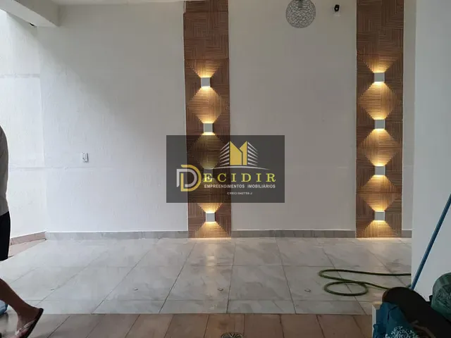 Sobrado com 190m² 5 quartos e 5 banheiros, à venda, no bairro Vila Gomes Cardim em São Paulo