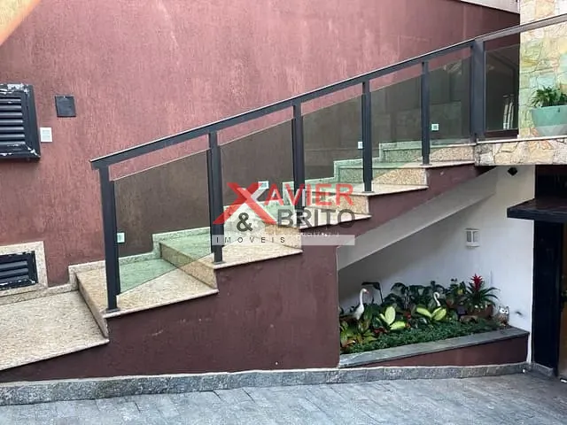Sobrado com 150m² 3 quartos e 4 banheiros, à venda, no bairro Cidade Patriarca em São Paulo