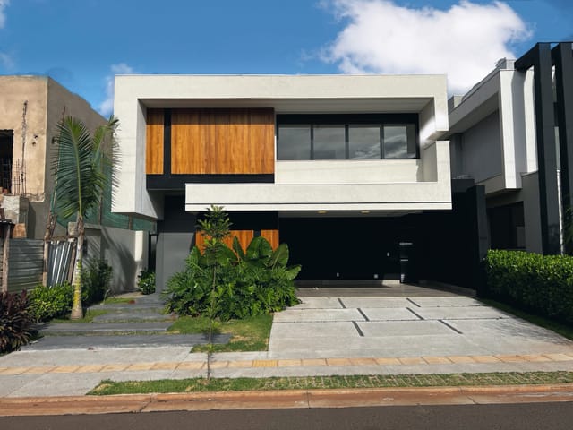 Foto do Sobrado - Sobrado à Venda, Parque Residencial Damha IV, Campo Grande, MS | ZAFARA imobiliária