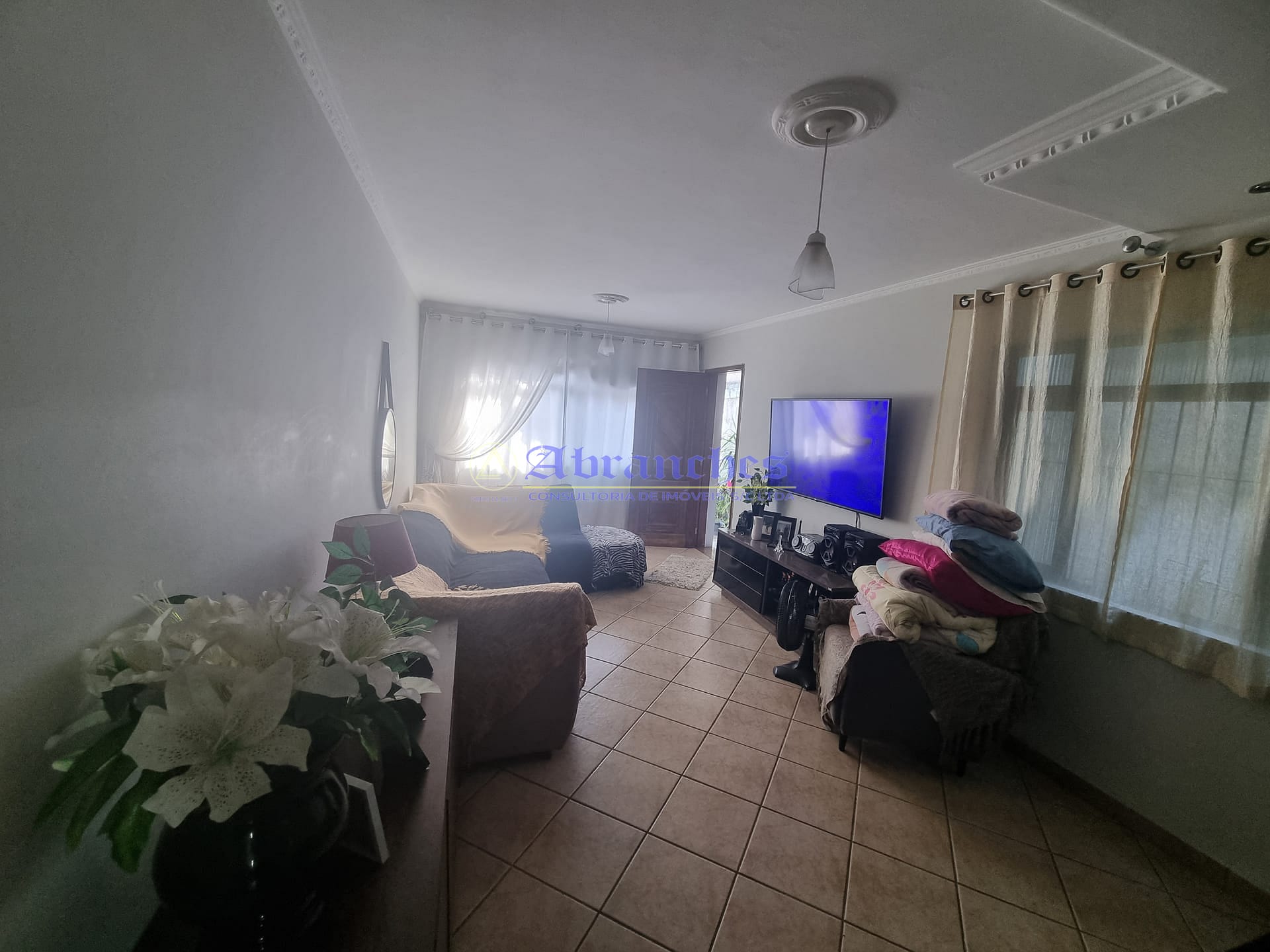 Sobrado, 3 quartos, 160 m² - Foto 3