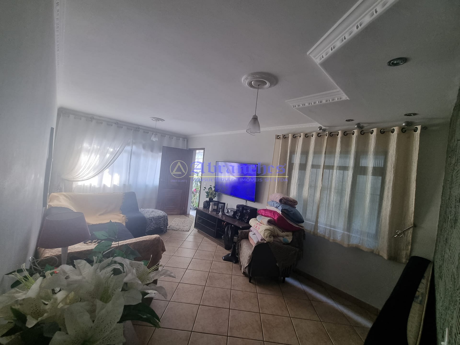 Sobrado, 3 quartos, 160 m² - Foto 4