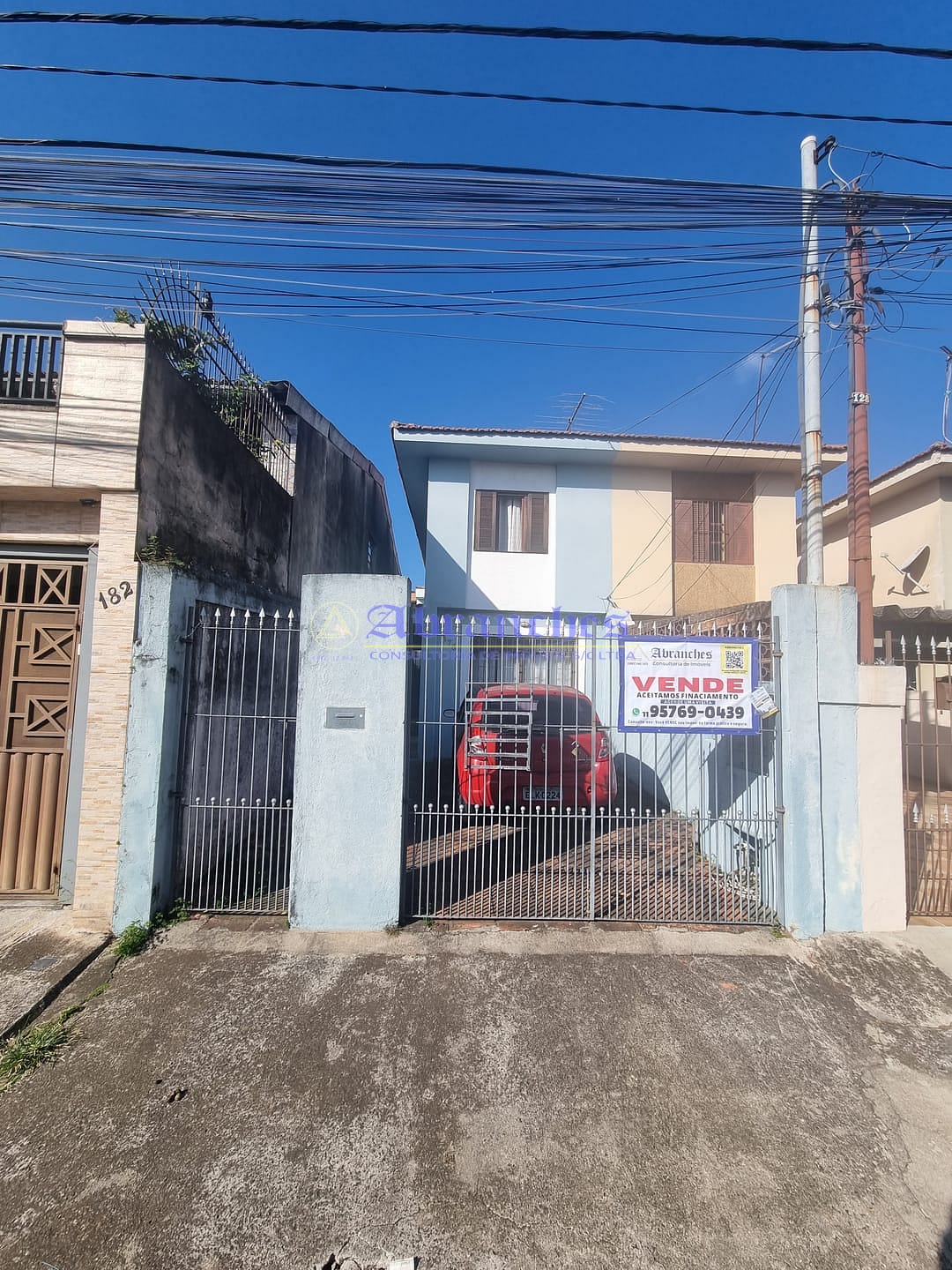 Sobrado, 3 quartos, 160 m² - Foto 33