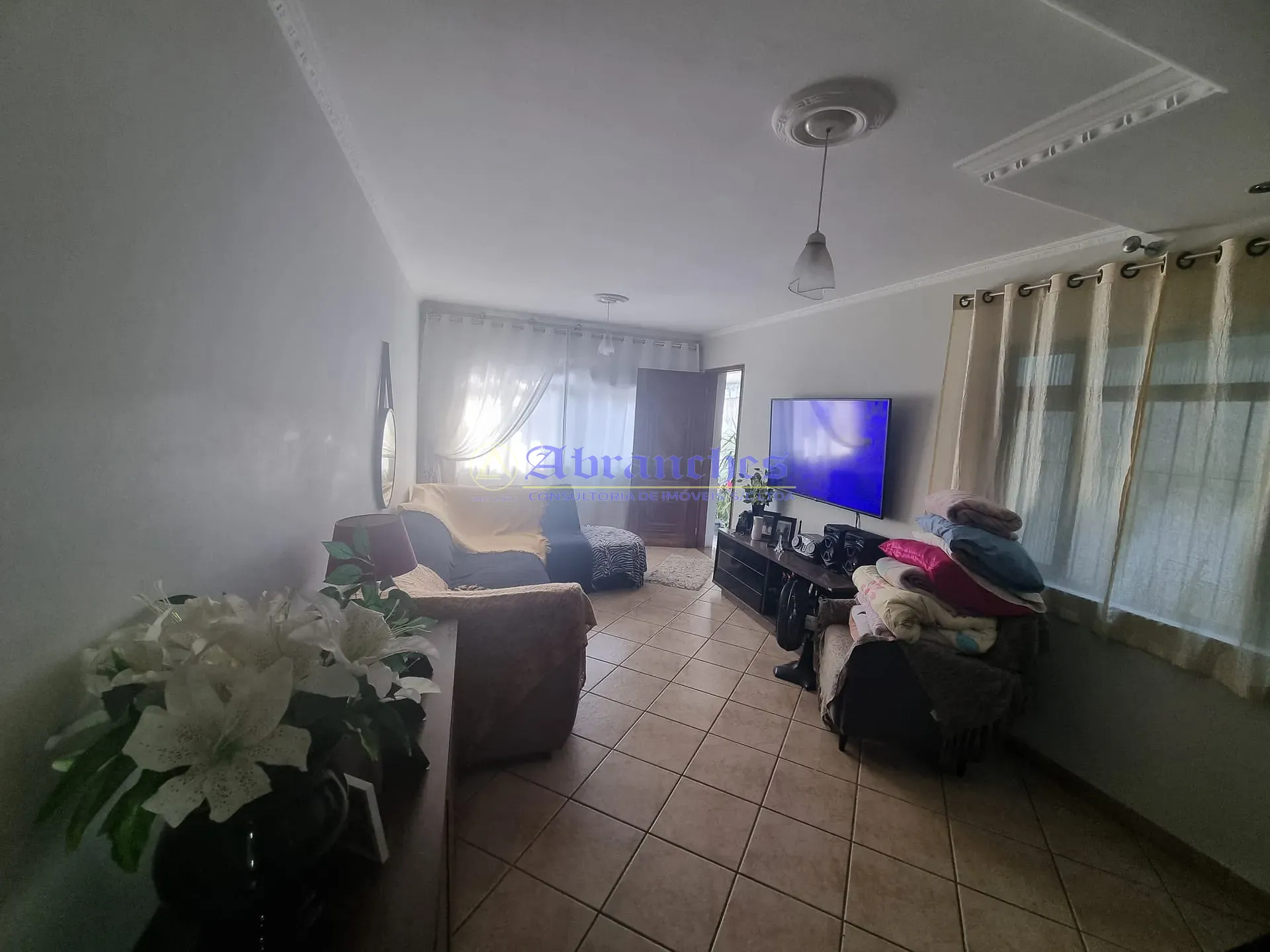 Sobrado, 3 quartos, 160 m² - Foto 3