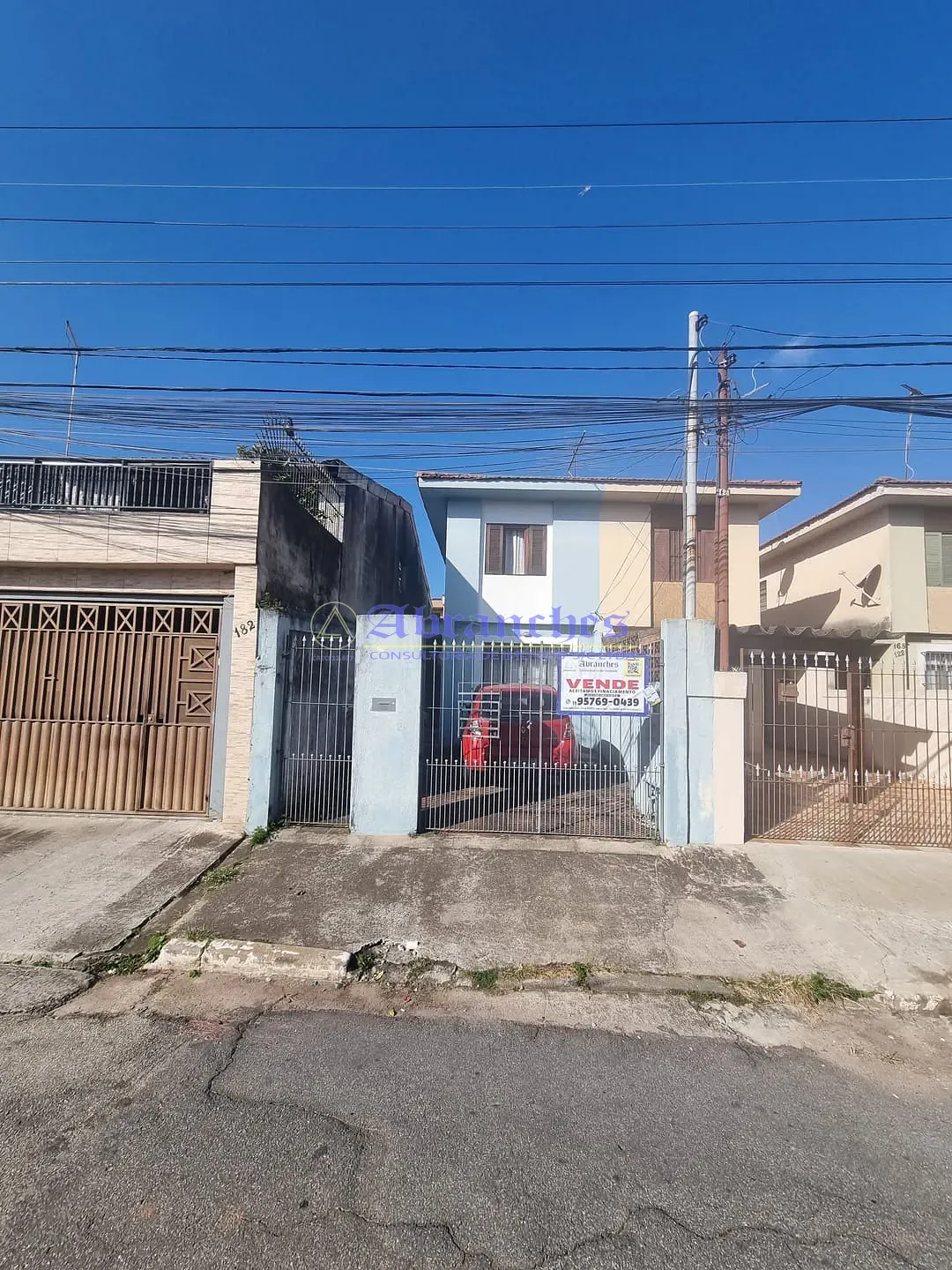 Sobrado, 3 quartos, 160 m² - Foto 1