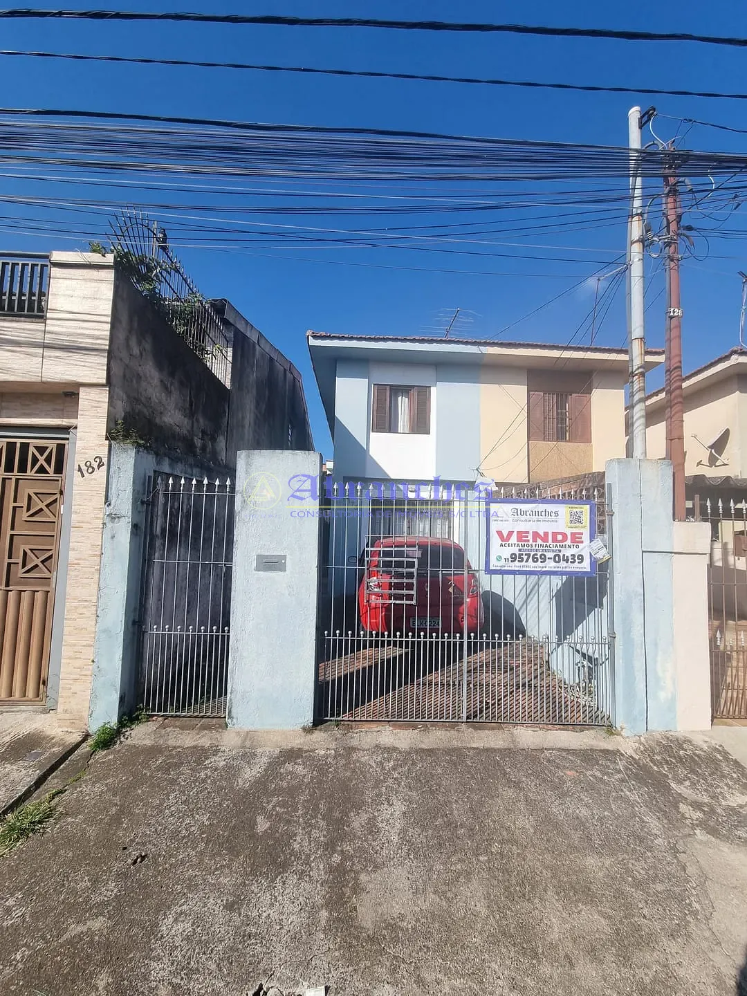 Sobrado, 3 quartos, 160 m² - Foto 33